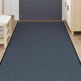 Doormat Blue 115x500 cm 4105578