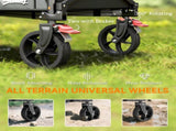 Folding Hand Truck 63248062