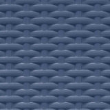 Planters 2 pcs Blue Grey 30x30x37 cm Polypropylene 364180