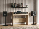 DJ Table Sonoma Oak 102 x 45 x 102 cm Engineered Wood 8006742