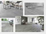 5m Floor Planks Tiles Self Adhesive Wood Effect Vinyl Flooring Kitchen Bathroom 34962633