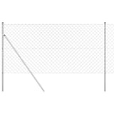 Ground Fix Welded Wire Fence 10 x 1.2 m 3351134