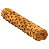 Bath Mats Natural 85 x 120 cm Solid Acacia Wood 42024970