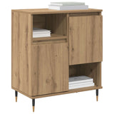 Sideboards 3 pcs Artisan Oak 3394543