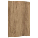 Decor Panels 150 pcs Artisan Oak 21 x 30 x 0.27 cm 885582