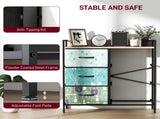 Kitchen Storage Cabinet 85080023