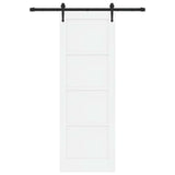 Sliding Door ORKDAL 73.5 x 211 cm Engineered Wood 3450299