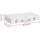 Poker Chip Set 300 pcs 11.5 g 80417