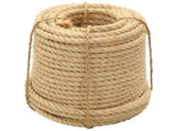 Sisal Ropes 5 pcs 14 mm 100 m 3196229