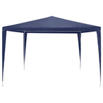 ZNTS Partytent 3x3 Blue 90333