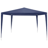 ZNTS Partytent 3x3 Blue 90333