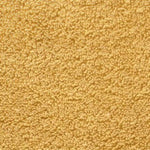 12 Piece Premium Towel Set SOLUND Gold 600 gsm 137576