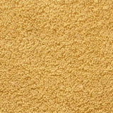12 Piece Premium Towel Set SOLUND Gold 600 gsm 137576