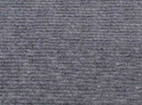 Carpet Grey 1.2 x 15 m Polyester 331338
