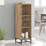 Sideboard Artisan Oak 35 x 37 x 117 cm 883538