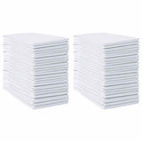 Non-woven Fabric Pet Training Pad 50 pcs 120 x 80 cm 42025316