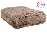 Jute Embankment Mat Natural 1.2 x 20 m 42012216