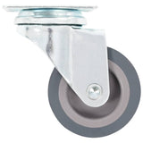 16 pcs Swivel Casters 50 mm 277913