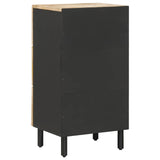 Storage Cabinets Natural 40 x 33 x 75 cm Solid Mango Wood 4018867