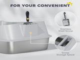 Cat Litter Box 19165782