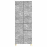 2 pcs Concrete Grey 3416739