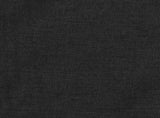 321162 Linen-Look Blackout Curtains 2 pcs Anthracite 140x245cm