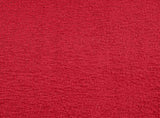 Hand Towels "FROGN" 10 pcs Red 50x100 cm 360 gsm 136928