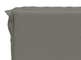 4-Piece High Back Bhair Cushions GEMERT 4 pcs 100% Polyester 945892