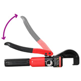 Hydraulic Cable Crimping Tool 50 kN 4-70 mm Steel 42042669