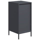 Sideboard Anthracite 35x39x73.5 cm Cold-rolled Steel 851396