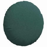 Seat Cushions 2 pcs Dark Green 80 x 29 cm Fabric 42014236