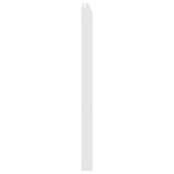 Headboard White PB 889675