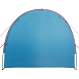 Storage Tent Blue Waterproof 94641