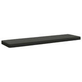 2-Piece Bench Cushions VUGHT 2 pcs 100% Polyester Anthracite 951425