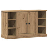 Sideboard Artisan Oak 100 x 35.5 x 60 cm Engineered Wood 881430