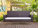 Outdoor Patio Swing 49836261