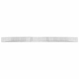 Gabion with 3.5 mm Wire and 5x5 cm Mesh 800x50x50 cm 3462322