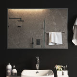 LED Bathroom Mirror 60x90 cm 3154084