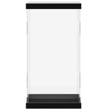 Display Box Transparent 20x20x38 cm Acrylic 154920