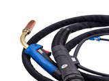 MB501 welding torch hose package MIG MAG 550A hose package 4M water-cooled 33853344