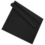 Sport Protection Mat Black 183 x 122 x 0.6 cm High-density PVC 42029496
