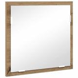 Bathroom Cabinet Artisan Oak 41 x 38.5 x 45 cm Engineered Wood 875701