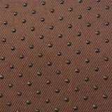 Plush Children's Chair Giraffe Brown 80160