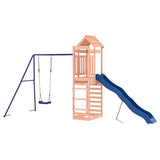 Outdoor Playset Solid Wood Douglas 3156974