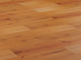 Laminate Flooring 15 pcs Sandy Beige 101 x 20 x 0.8 cm 42034095