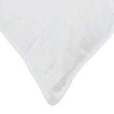 Winter Duvet with Pillow 3 pcs White Down Feather 3376880