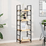 Floating Shelves 3 pcs 60x30x4 cm Untreated Solid Wood Acacia 3279449