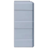 Multi-drawer Organiser with 38 Drawers 52x16x37.5 cm 147578