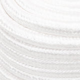 Boat Rope Full White 20 mm 100 m Polypropylene 152581