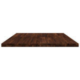 Rectangular Table Top 90 x 80 x 3.2 cm Rectangular 938311